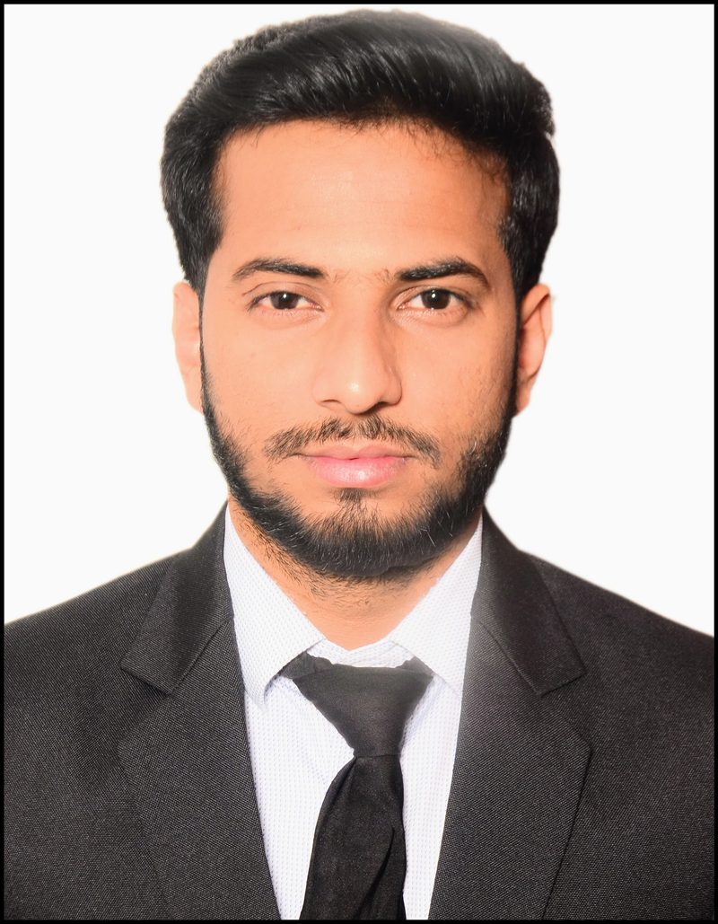 CA Ashish Rajput, Founder & Chartered Accountant