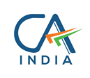CA India logo