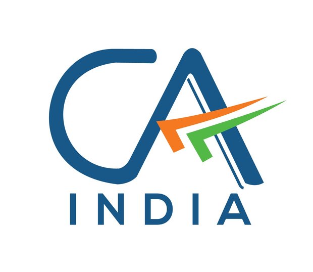 Institute of Chartered Accountants of India (ICAI) logo